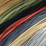 Flat Cord, 4.5mm width