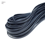 Flat Cord, 4.5mm width