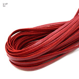 Flat Cord, 4.5mm width