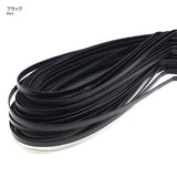 Flat Cord, 4.5mm width