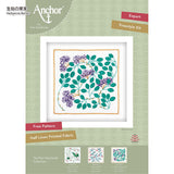 [ 50%OFF / SALE ] Anchor, Freestyle Kit, The Dee Hardwicke Collection (Japanese instruction only)