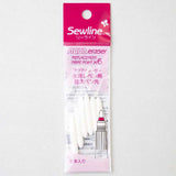 Sewline, Replacement Tips for Water Erasable Pen, 6 pcs / pack