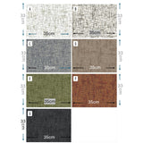 Centenary 31 [10682] Pre-cut Fabric, 33cm L X 35cm W | Fabric, Mini Cut Fabric