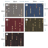 CENTENARY 32 [10749], Pre-cut to 33cm X 35cm | Pre-cut Fabric, Mini Cut Fabric