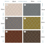 CENTENARY 32 [10750], Pre-cut to 33cm X 35cm | Pre-cut Fabric, Mini Cut Fabric