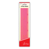 Sew Easy, 3 Plus Ruler