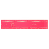 Sew Easy, 3 Plus Ruler