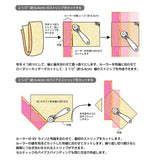 Sew Easy, 3 Plus Ruler