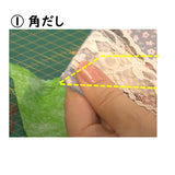 Hemline, Point Turner