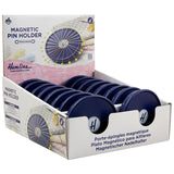 Hemline, Magnetic Pin Holder
