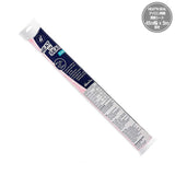 Hemline, HEAT'N SEAL Lite, Iron-on Double-sided Adhesive Sheet, 45cm width x 5m roll