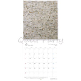 Quilt Diary 2023, Flower Pattern Book 260 & Quilt Calender 2024