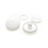 Plastic Button