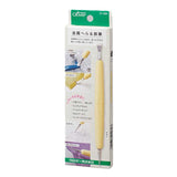 Clover, Metal Spatula & Metal Stylus Pen ( 21-084 )