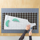 [ Clover / Order Product ] Cutting Mat e A1 Folding, 60 X 90cm (57-859)