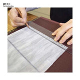 Clover, Quilt Party's Original Patchwork Board, New Design Winter 2025