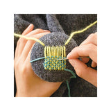 Clover, 8 Darning Thread Set