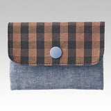 Thin Plastic Snap 13mm