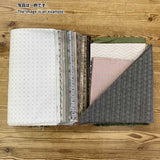 Country Flower Tapestry (with English instruction)