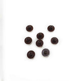 Plastic Eyes Set, 8 pcs / set