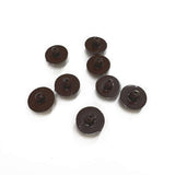 Plastic Eyes Set, 8 pcs / set
