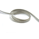 Linen-Cotton Tape with Stripes, 0.6cm width ( BEL-1463 ), Price is per 0.1m