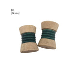 [50%OFF / SALE] Zipper Pull Charm ( Spool Medium, 2pcs / set )