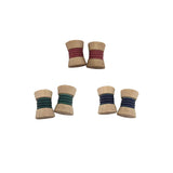 [50%OFF / SALE] Zipper Pull Charm ( Spool Medium, 2pcs / set )