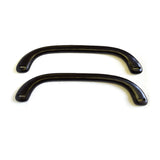 INAZUMA, Wood Handle, Horizontally Long, 1 pair