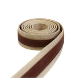 INAZUMA, Acrylic  Double Tape, 2.5cm width ( BT-2514 )