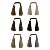INAZUMA, Synthetic Leather Trapezoidal Bag Handle, 48cm ( YAS-4832 )