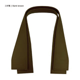 INAZUMA, Synthetic Leather Trapezoidal Bag Handle, 48cm ( YAS-4832 )
