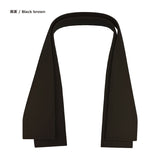 INAZUMA, Synthetic Leather Trapezoidal Bag Handle, 48cm ( YAS-4832 )