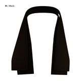 INAZUMA, Synthetic Leather Trapezoidal Bag Handle, 48cm ( YAS-4832 )