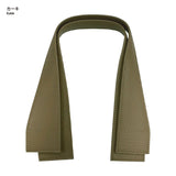 INAZUMA, Synthetic Leather Trapezoidal Bag Handle, 48cm ( YAS-4832 )
