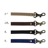 INAZUMA, Acrylic Double Tape Shoulder, 1cm ( YAT-1409 )