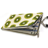 INAZUMA, Metal Clasp for Cell Phone Case, BK-1864 ( with Japanese Instruction and Pattern )