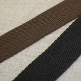 INAZUMA, Acrylic Herringbone Tape (BT-3841)
