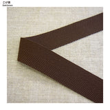 INAZUMA, Acrylic Herringbone Tape (BT-3841)