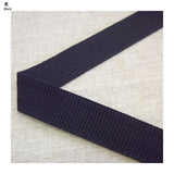 INAZUMA, 2 Stripe Tape, 3.8cm width ( BT-391 )