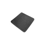 INAZUMA, Synthetic Leather Square Patch, 4 pieces / set