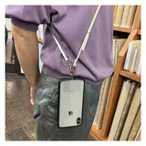INAZUMA, Synthetic Leather Shoulder Strap, 6mm width ( HS-1100S )