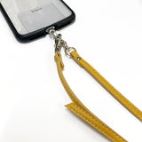 INAZUMA, Synthetic Leather Shoulder Strap, 6mm width ( HS-1100S )