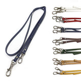 INAZUMA, Synthetic Leather Shoulder Strap, 6mm width ( HS-1100S )
