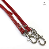 INAZUMA, Synthetic Leather Shoulder Strap, 6mm width ( HS-1100S )