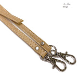 INAZUMA, Synthetic Leather Shoulder Strap, 6mm width ( HS-1100S )