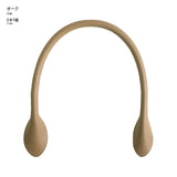 INAZUMA, Pastel Synthetic Leather Handle, Small 30cm ( YAH-30 )