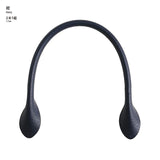 INAZUMA, Pastel Synthetic Leather Handle, Small 30cm ( YAH-30 )