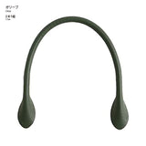 INAZUMA, Pastel Synthetic Leather Handle, Small 30cm ( YAH-30 )