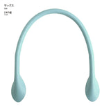 INAZUMA, Pastel Synthetic Leather Handle, Small 30cm ( YAH-30 )